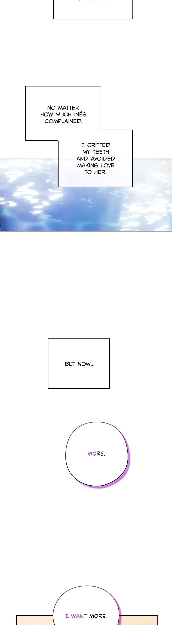 The Broken Ring: This Marriage Will Fail Anyway Chapter 64 page 14 - Chapter 64