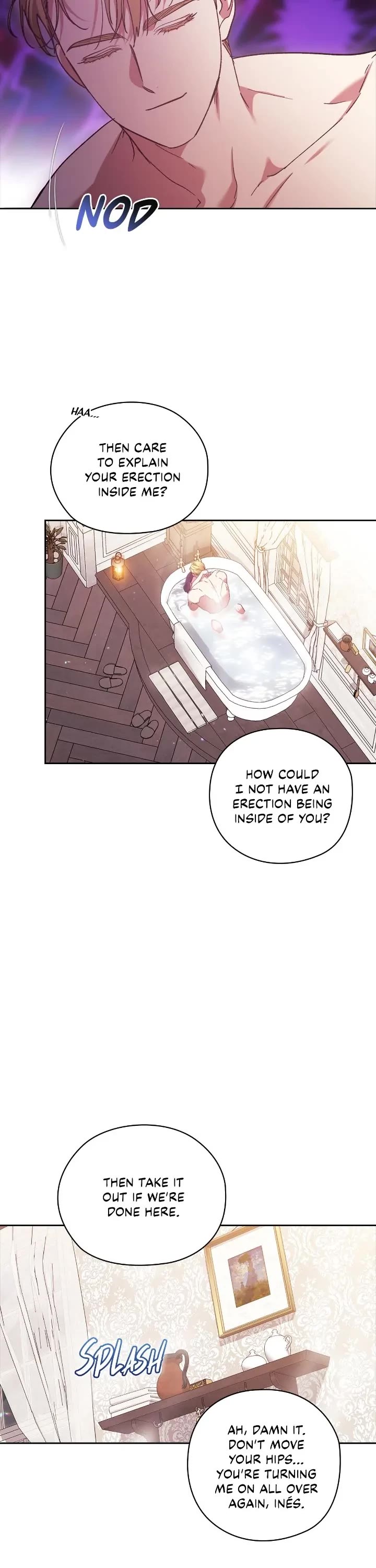 The Broken Ring: This Marriage Will Fail Anyway Chapter 64 page 16 - Chapter 64