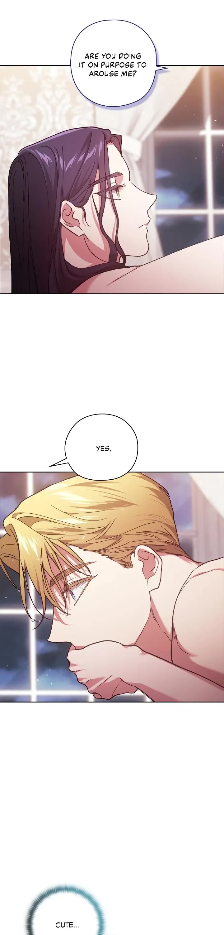 The Broken Ring: This Marriage Will Fail Anyway Chapter 64 page 18 - Chapter 64