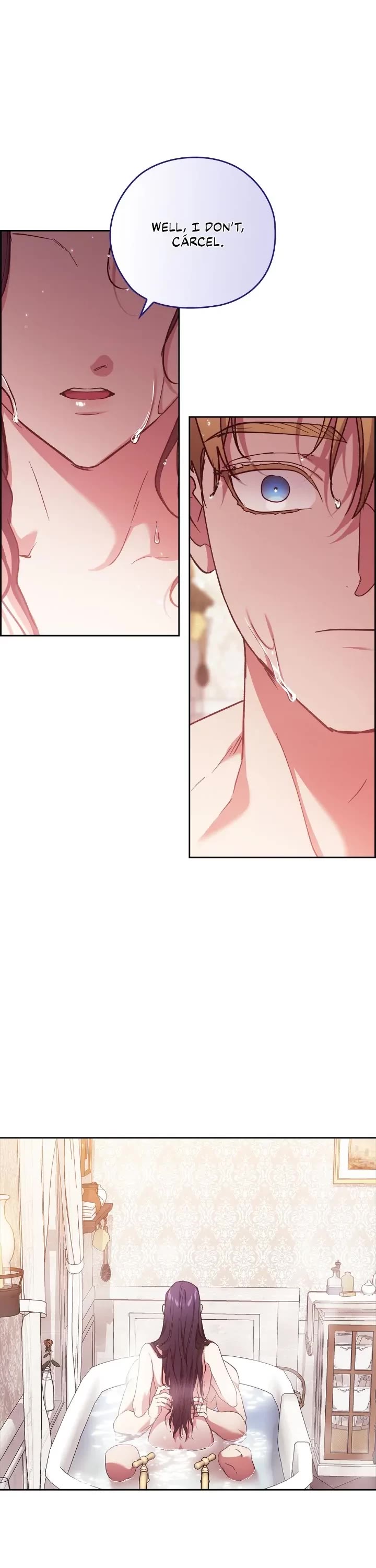 The Broken Ring: This Marriage Will Fail Anyway Chapter 64 page 22 - Chapter 64