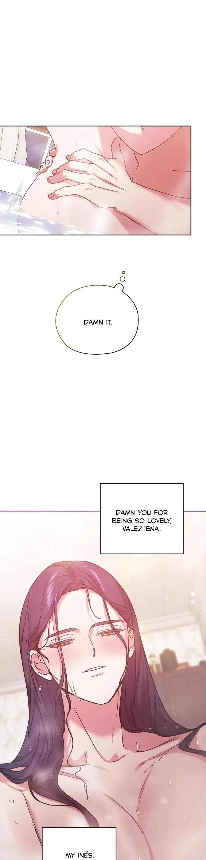 The Broken Ring: This Marriage Will Fail Anyway Chapter 64 page 23 - Chapter 64