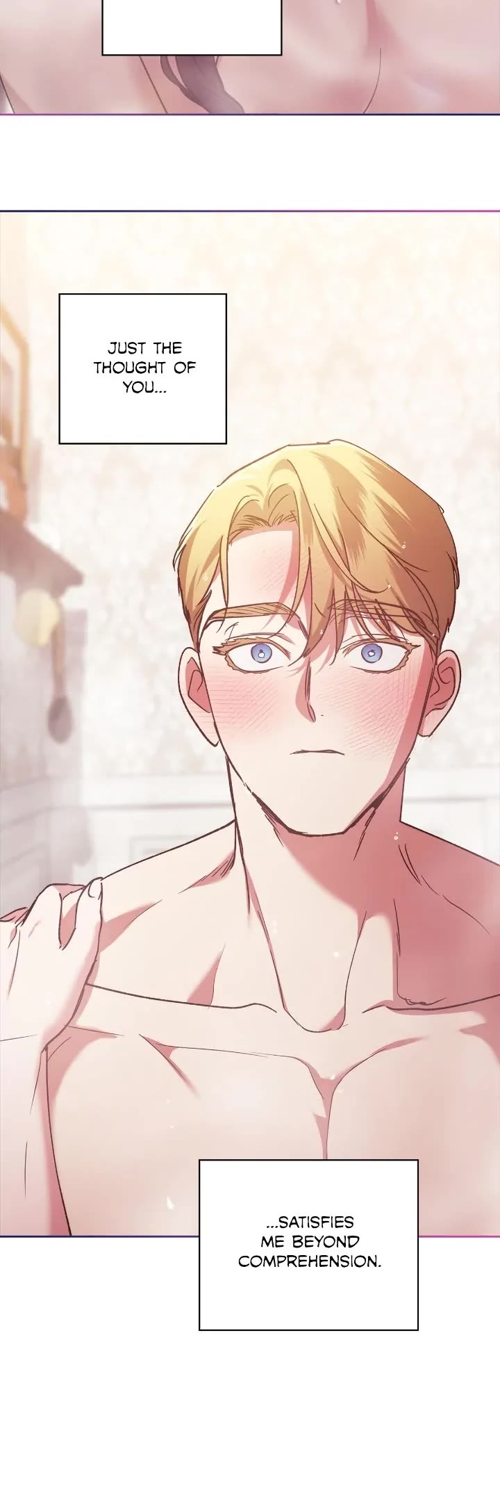 The Broken Ring: This Marriage Will Fail Anyway Chapter 64 page 24 - Chapter 64