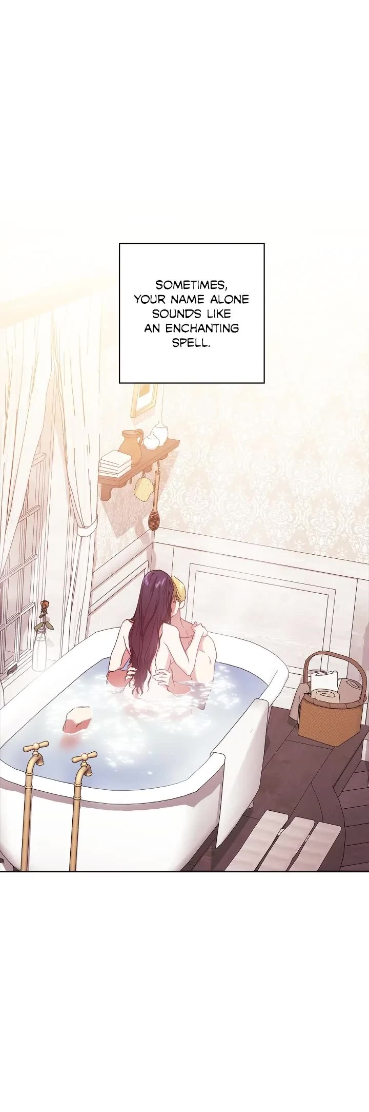 The Broken Ring: This Marriage Will Fail Anyway Chapter 64 page 25 - Chapter 64