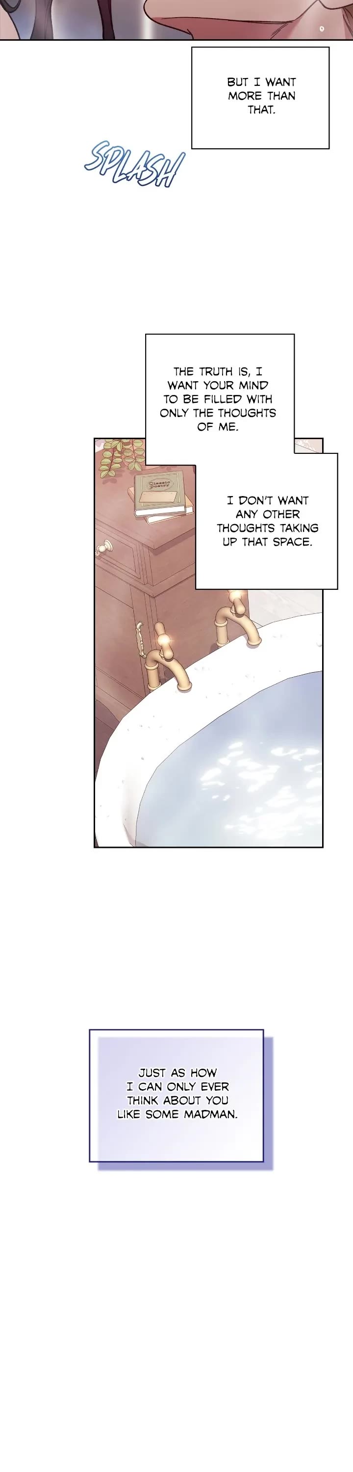 The Broken Ring: This Marriage Will Fail Anyway Chapter 64 page 27 - Chapter 64