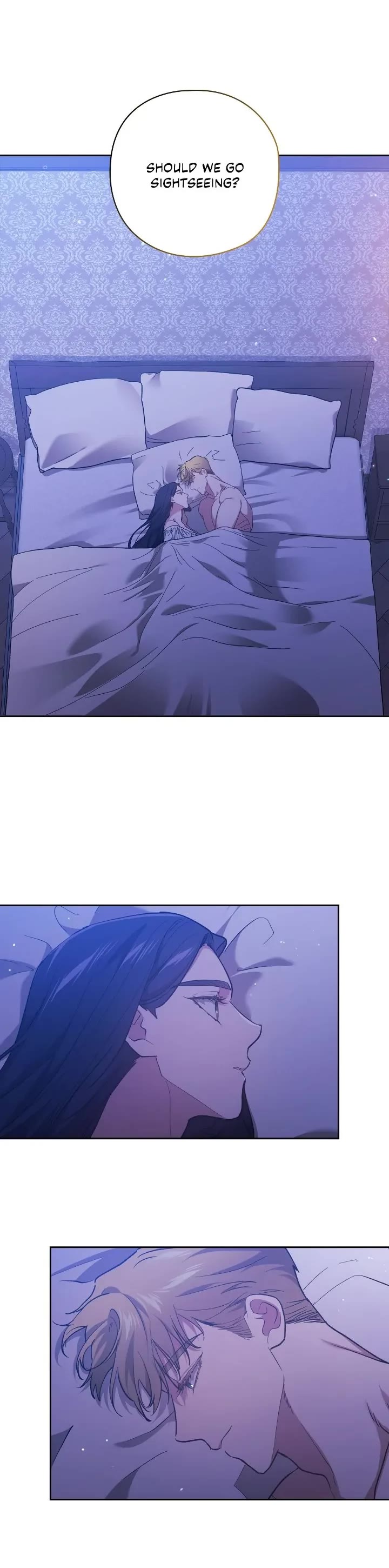 The Broken Ring: This Marriage Will Fail Anyway Chapter 64 page 29 - Chapter 64