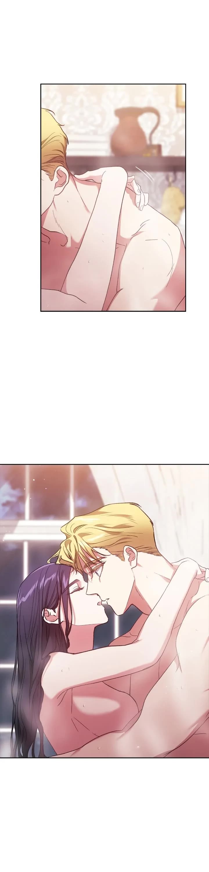 The Broken Ring: This Marriage Will Fail Anyway Chapter 64 page 3 - Chapter 64
