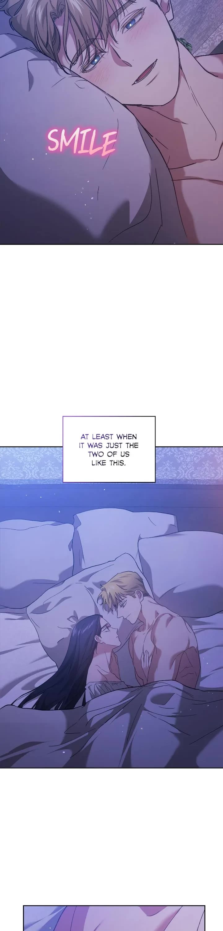 The Broken Ring: This Marriage Will Fail Anyway Chapter 64 page 35 - Chapter 64