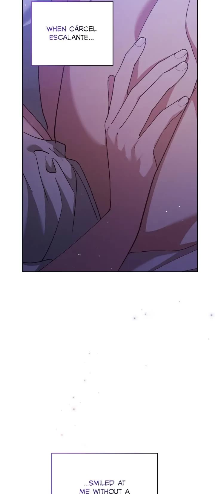 The Broken Ring: This Marriage Will Fail Anyway Chapter 64 page 36 - Chapter 64