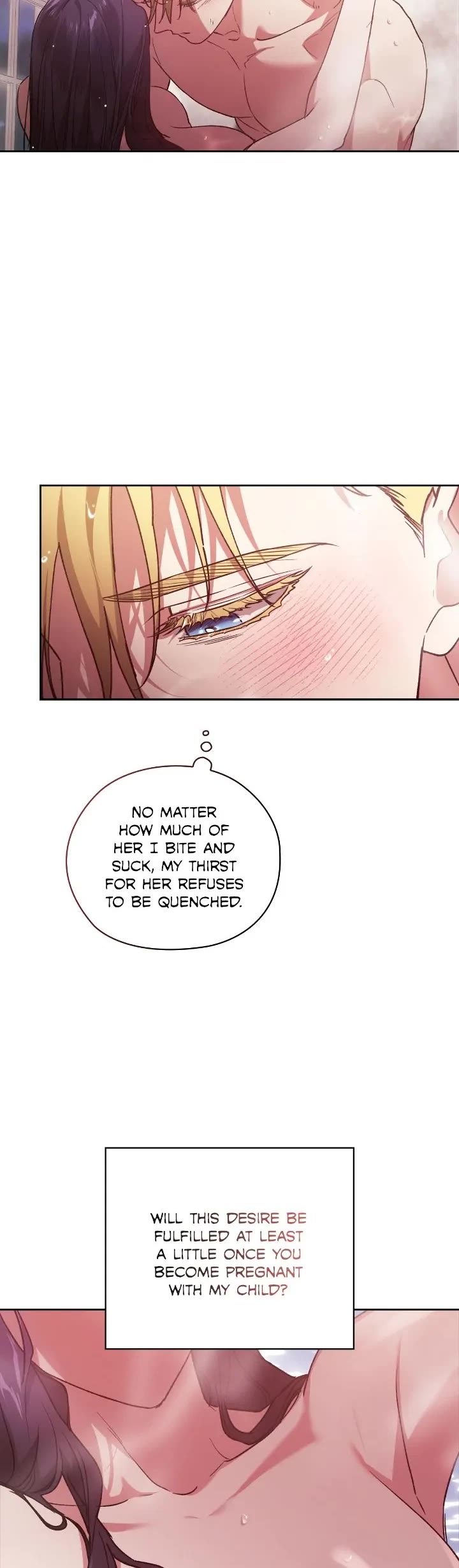 The Broken Ring: This Marriage Will Fail Anyway Chapter 64 page 9 - Chapter 64