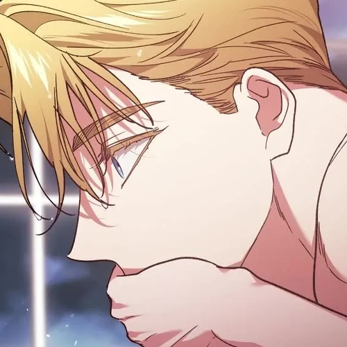 The Broken Ring: This Marriage Will Fail Anyway Chapter 64 cover