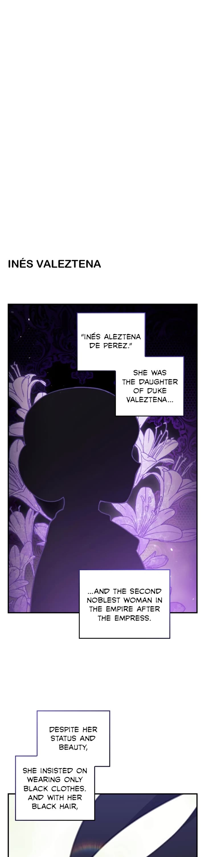 The Broken Ring: This Marriage Will Fail Anyway Chapter 65.5 page 3 - Chapter 65.5: Special Episode 1