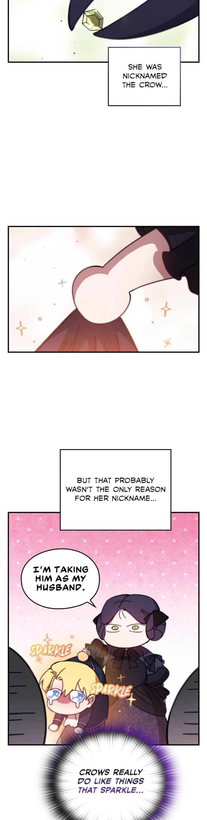 The Broken Ring: This Marriage Will Fail Anyway Chapter 65.5 page 4 - Chapter 65.5: Special Episode 1