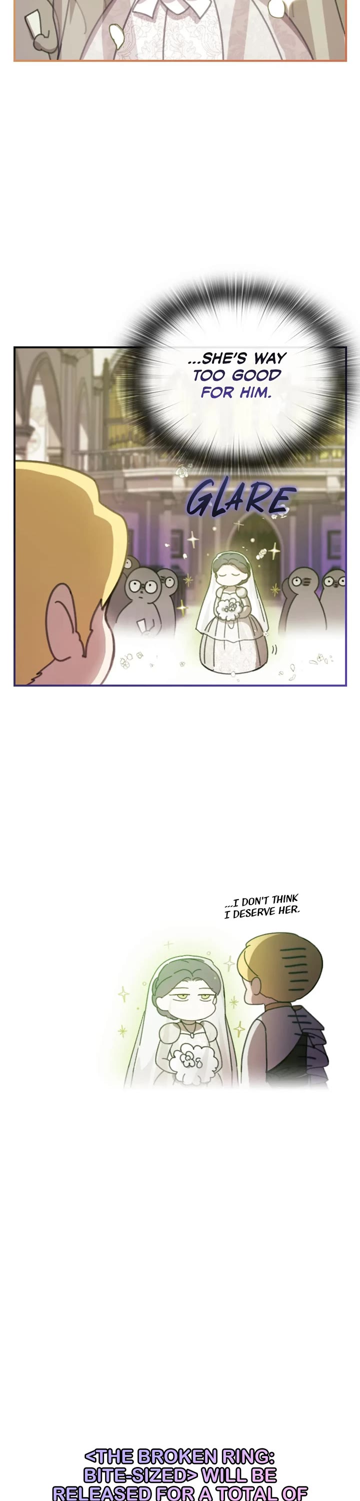 The Broken Ring: This Marriage Will Fail Anyway Chapter 65.6 page 7 - Chapter 65.6: Special Episode 2