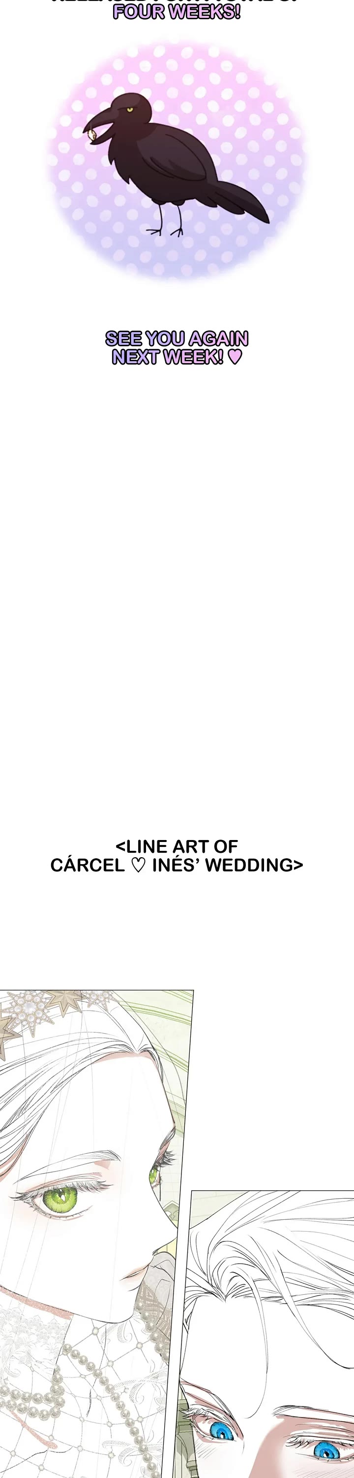 The Broken Ring: This Marriage Will Fail Anyway Chapter 65.6 page 8 - Chapter 65.6: Special Episode 2