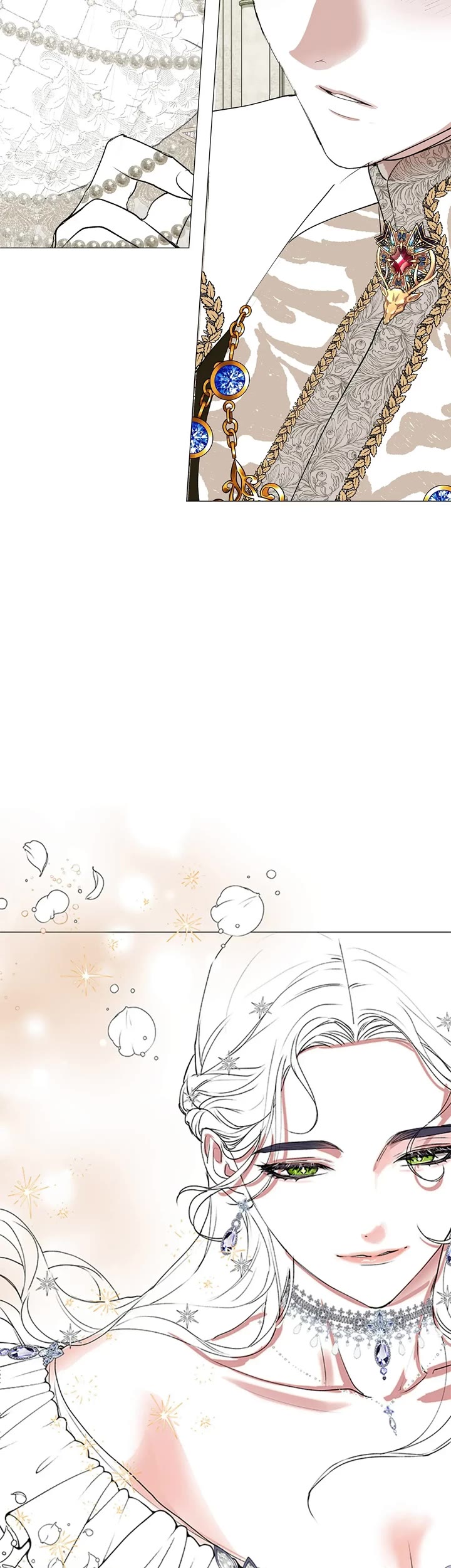 The Broken Ring: This Marriage Will Fail Anyway Chapter 65.6 page 9 - Chapter 65.6: Special Episode 2