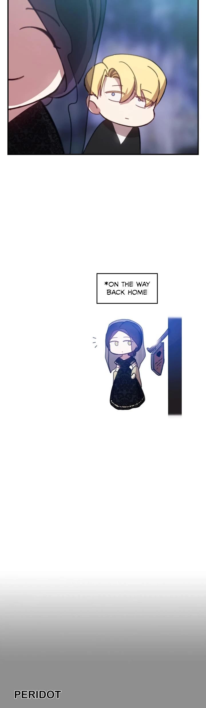The Broken Ring: This Marriage Will Fail Anyway Chapter 65.7 page 5 - Chapter 65.7: Special Episode 3