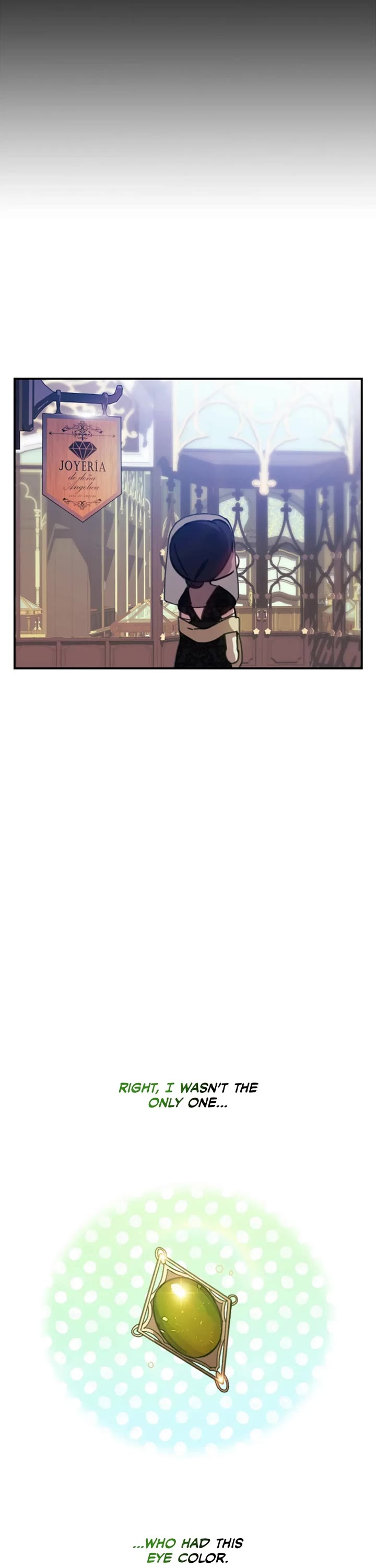 The Broken Ring: This Marriage Will Fail Anyway Chapter 65.7 page 7 - Chapter 65.7: Special Episode 3
