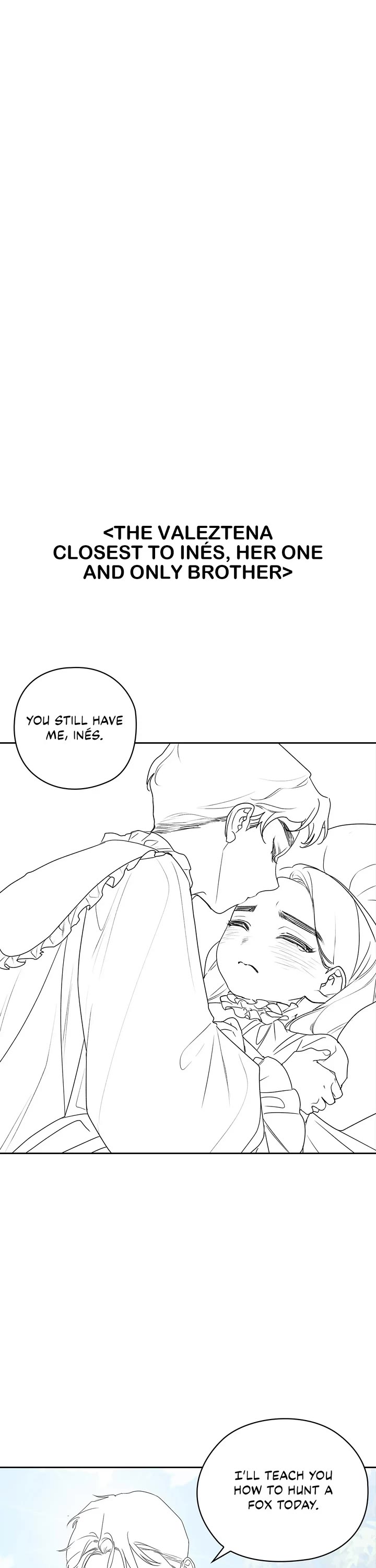 The Broken Ring: This Marriage Will Fail Anyway Chapter 65.7 page 8 - Chapter 65.7: Special Episode 3