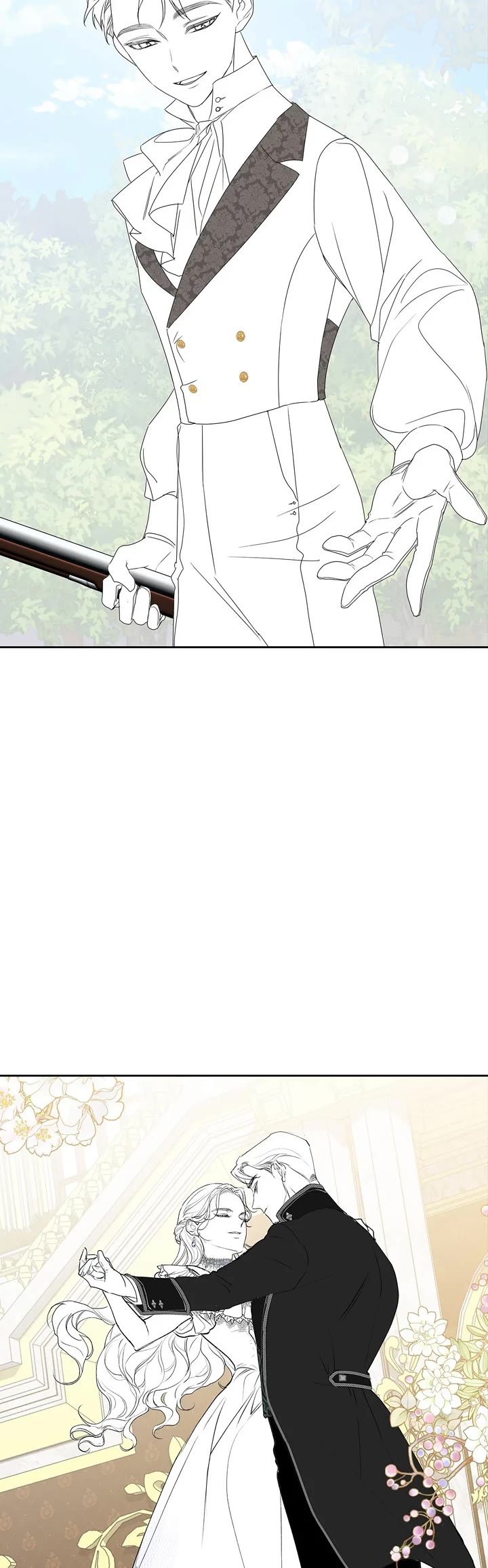 The Broken Ring: This Marriage Will Fail Anyway Chapter 65.7 page 9 - Chapter 65.7: Special Episode 3