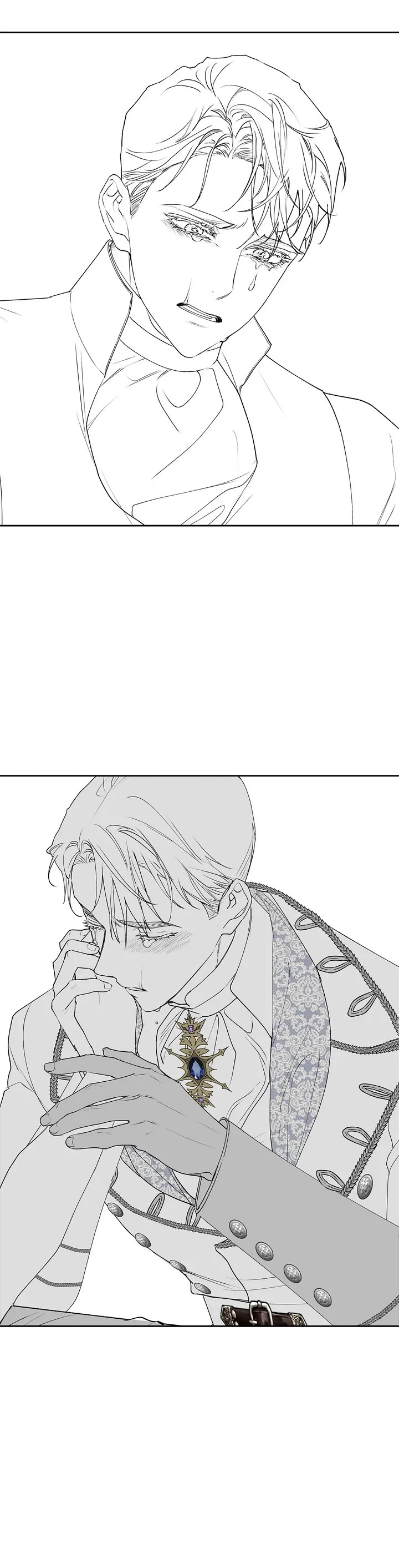 The Broken Ring: This Marriage Will Fail Anyway Chapter 65.8 page 10 - Chapter 65.8: Special Episode 4