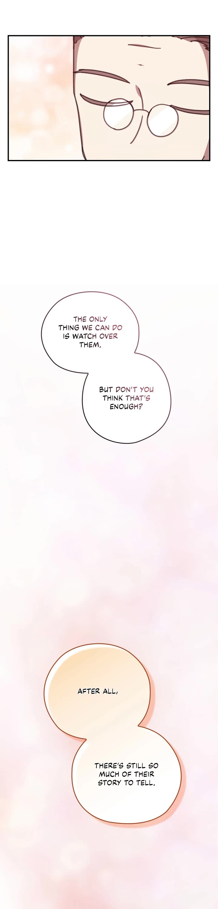 The Broken Ring: This Marriage Will Fail Anyway Chapter 65.8 page 7 - Chapter 65.8: Special Episode 4