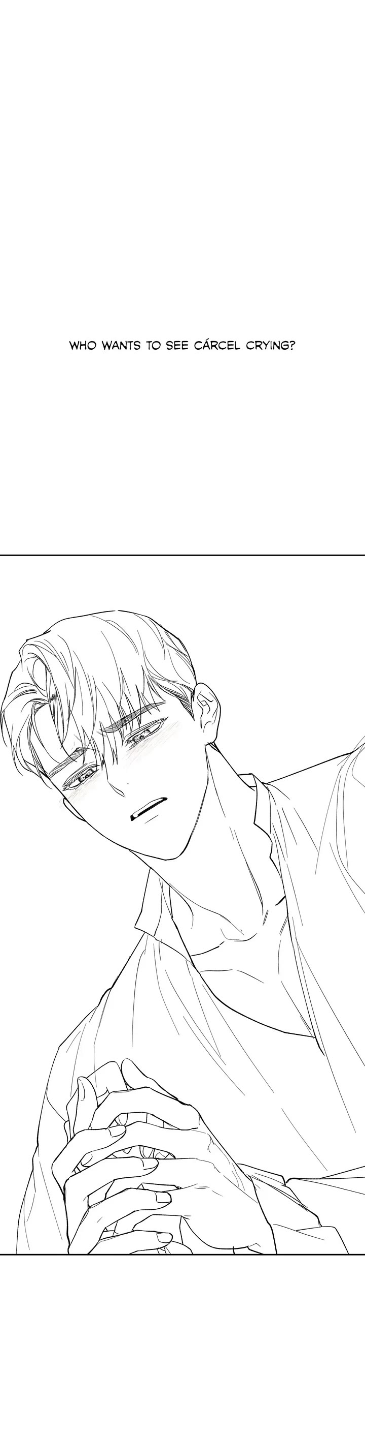 The Broken Ring: This Marriage Will Fail Anyway Chapter 65.8 page 9 - Chapter 65.8: Special Episode 4