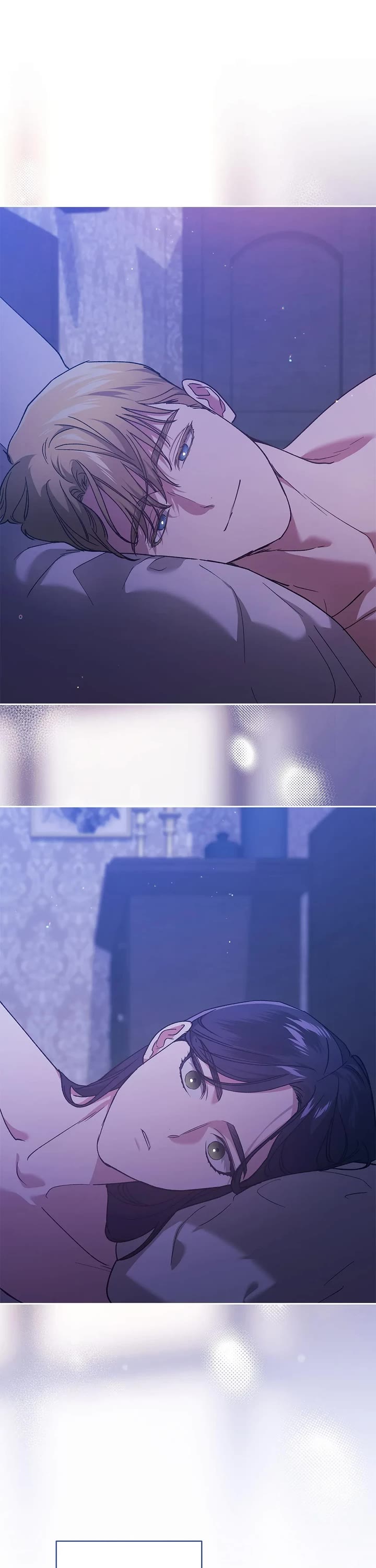 The Broken Ring: This Marriage Will Fail Anyway Chapter 65 page 1 - Chapter 65