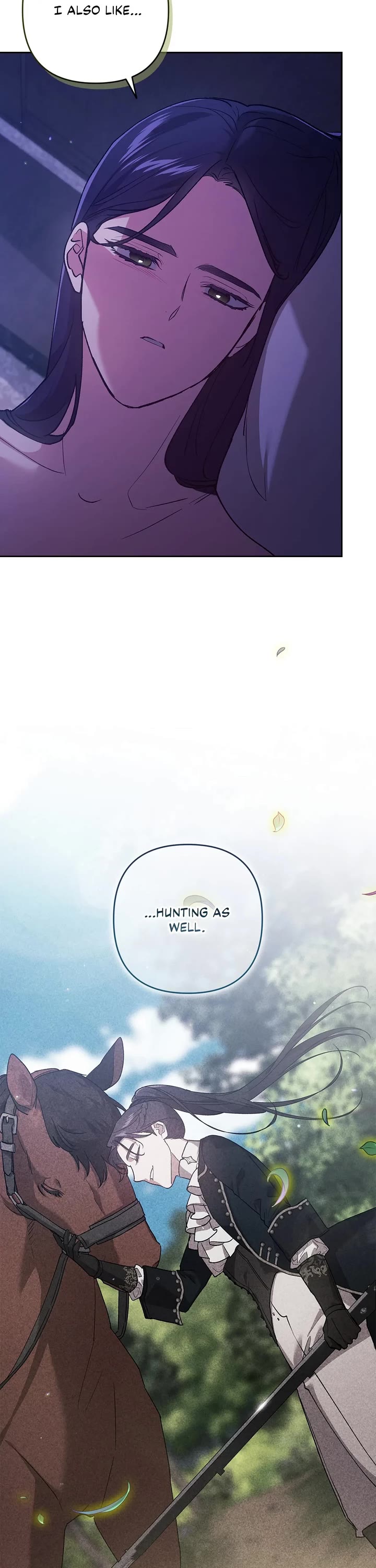 The Broken Ring: This Marriage Will Fail Anyway Chapter 65 page 11 - Chapter 65
