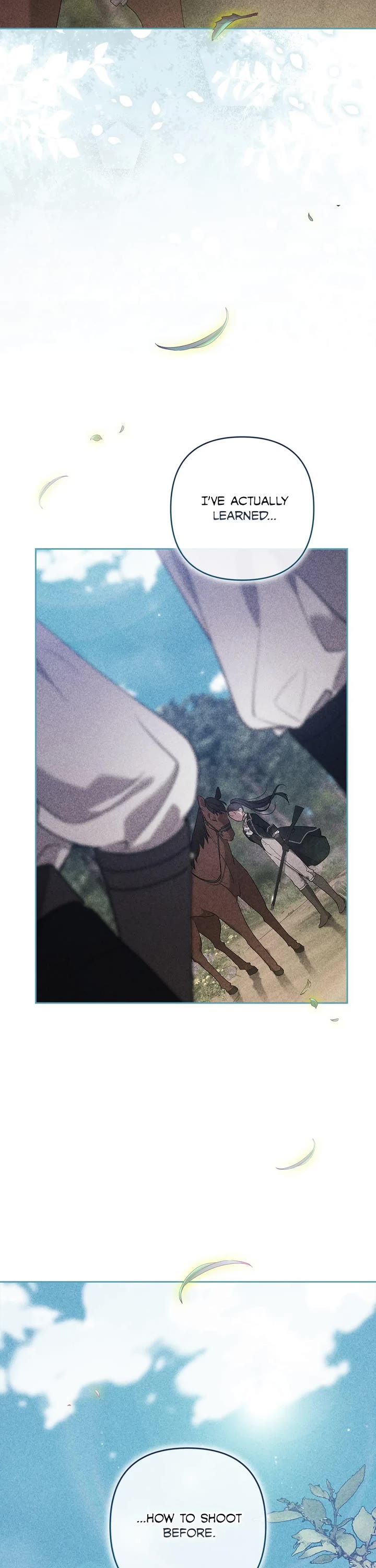 The Broken Ring: This Marriage Will Fail Anyway Chapter 65 page 12 - Chapter 65