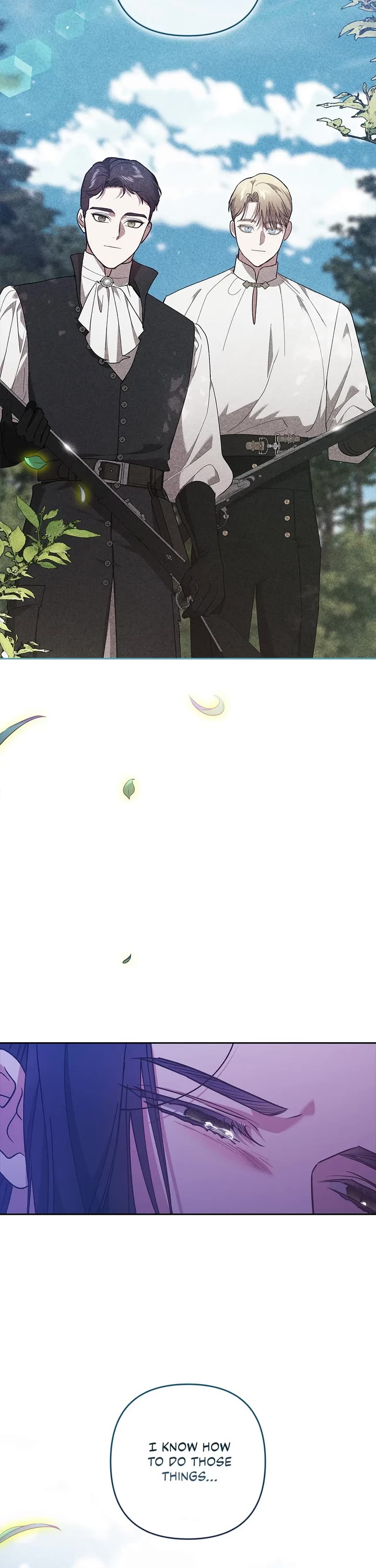 The Broken Ring: This Marriage Will Fail Anyway Chapter 65 page 13 - Chapter 65