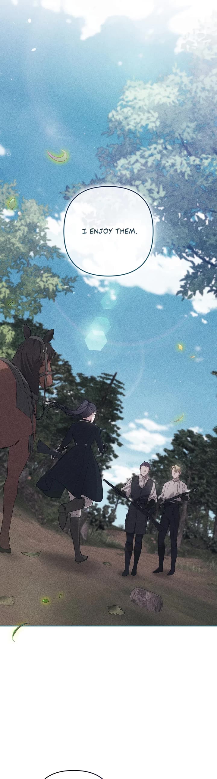 The Broken Ring: This Marriage Will Fail Anyway Chapter 65 page 14 - Chapter 65