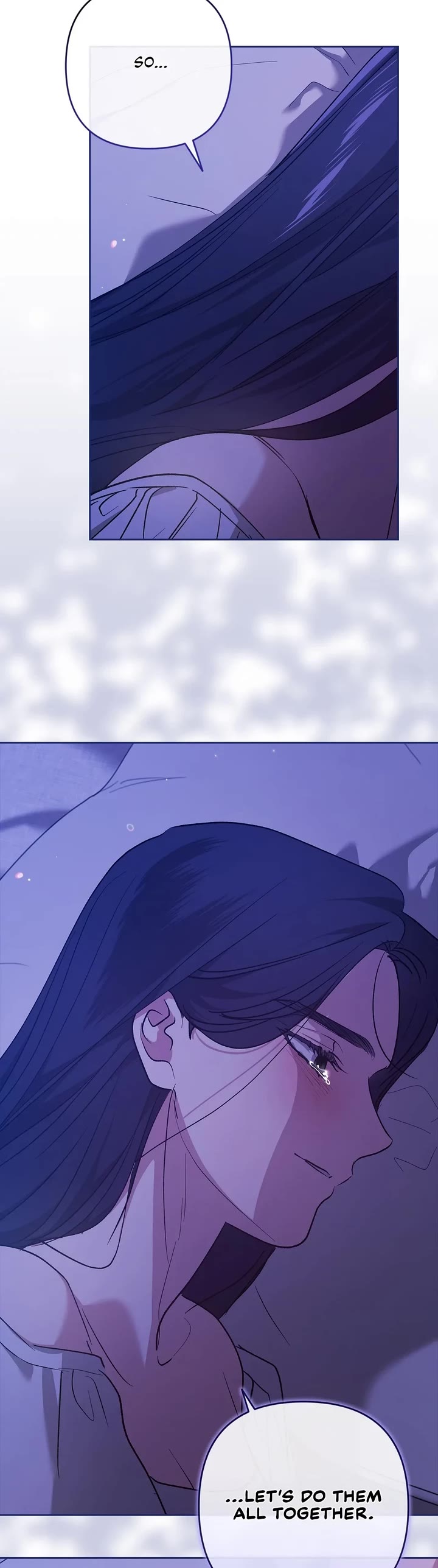 The Broken Ring: This Marriage Will Fail Anyway Chapter 65 page 15 - Chapter 65