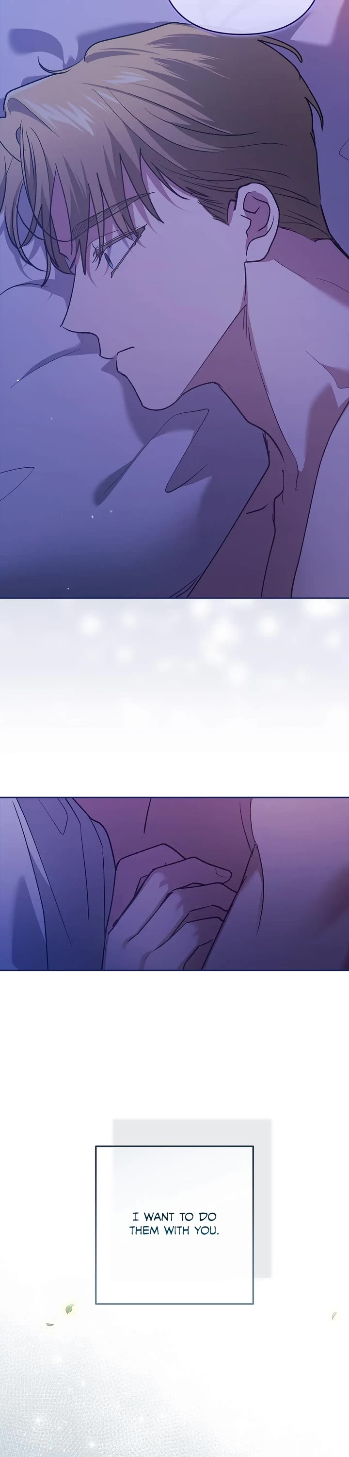 The Broken Ring: This Marriage Will Fail Anyway Chapter 65 page 16 - Chapter 65