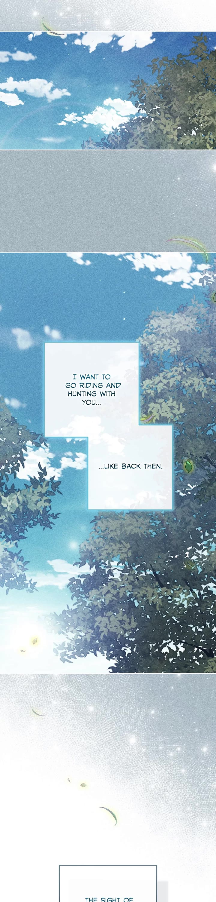 The Broken Ring: This Marriage Will Fail Anyway Chapter 65 page 17 - Chapter 65