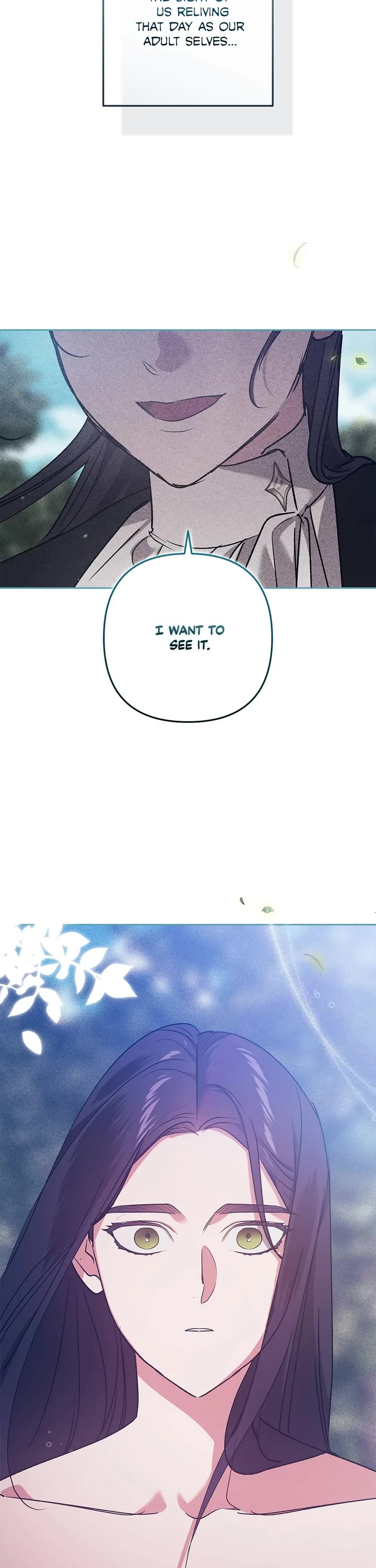 The Broken Ring: This Marriage Will Fail Anyway Chapter 65 page 18 - Chapter 65