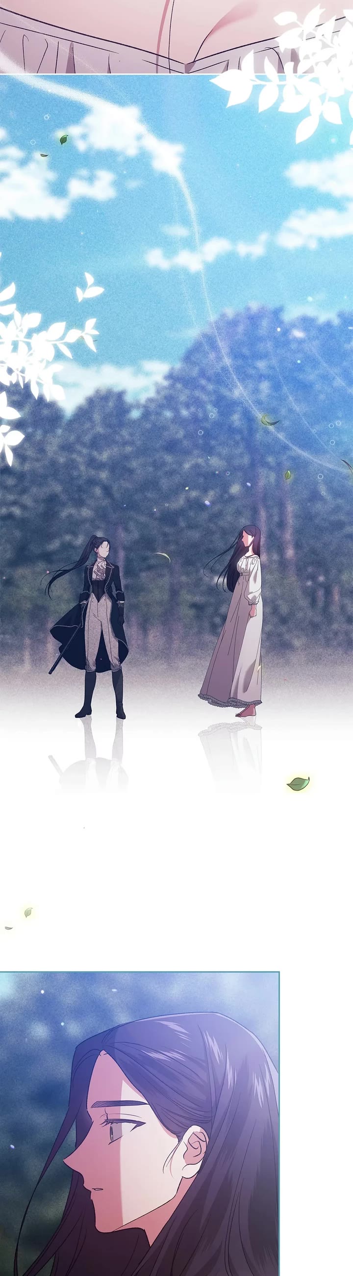 The Broken Ring: This Marriage Will Fail Anyway Chapter 65 page 19 - Chapter 65