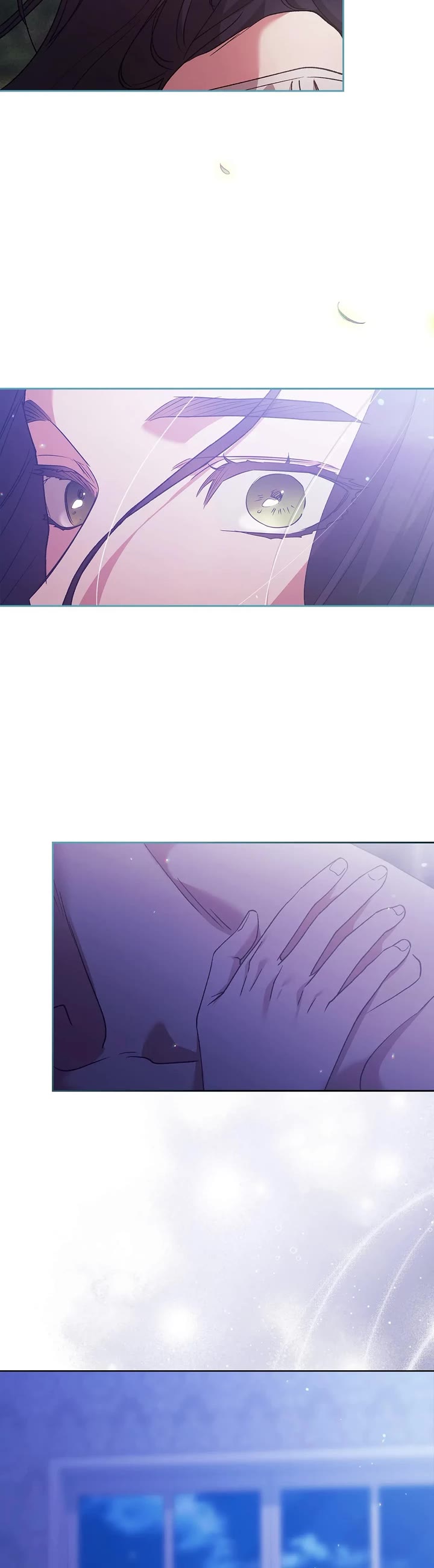 The Broken Ring: This Marriage Will Fail Anyway Chapter 65 page 20 - Chapter 65