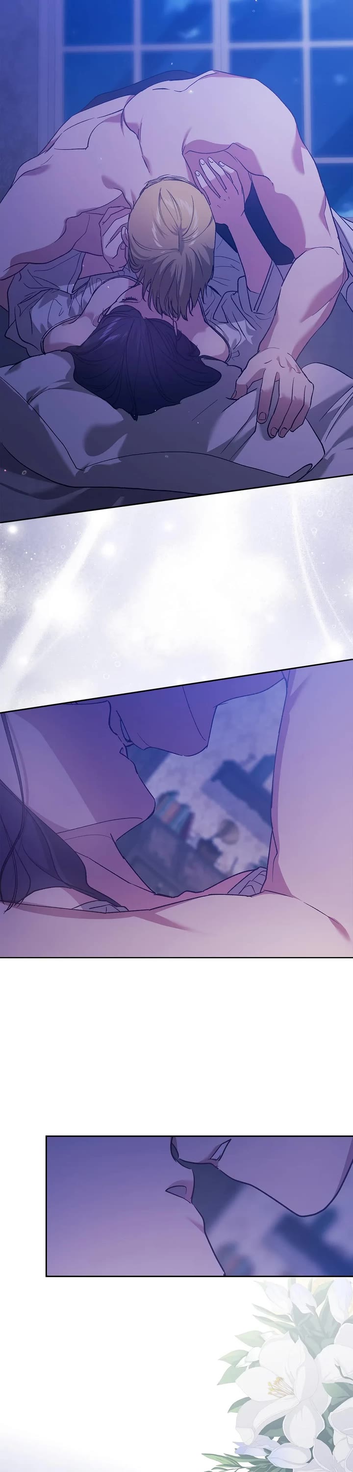 The Broken Ring: This Marriage Will Fail Anyway Chapter 65 page 21 - Chapter 65