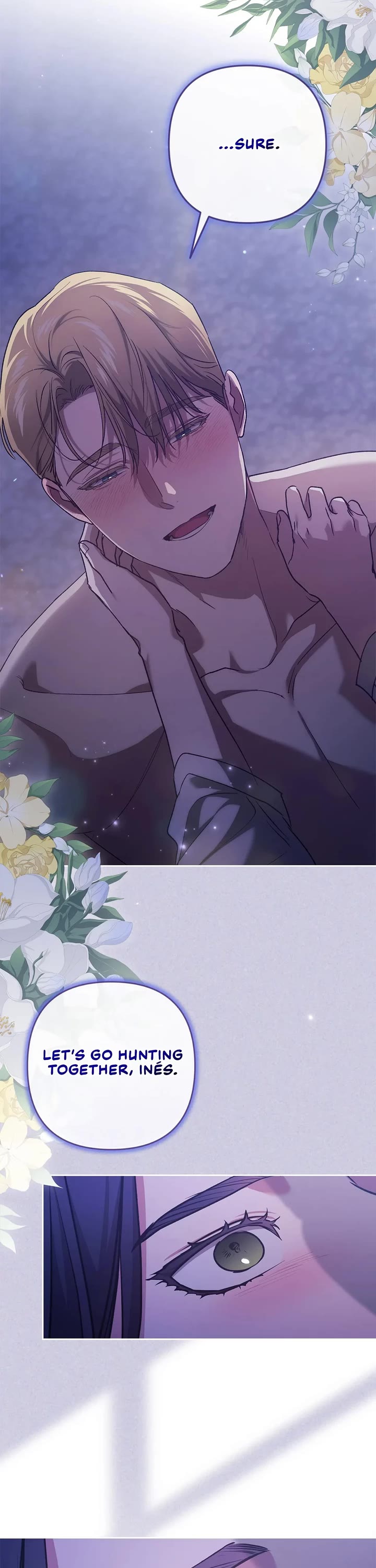 The Broken Ring: This Marriage Will Fail Anyway Chapter 65 page 22 - Chapter 65