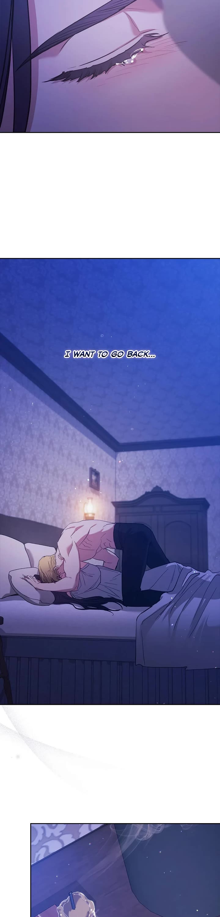The Broken Ring: This Marriage Will Fail Anyway Chapter 65 page 23 - Chapter 65