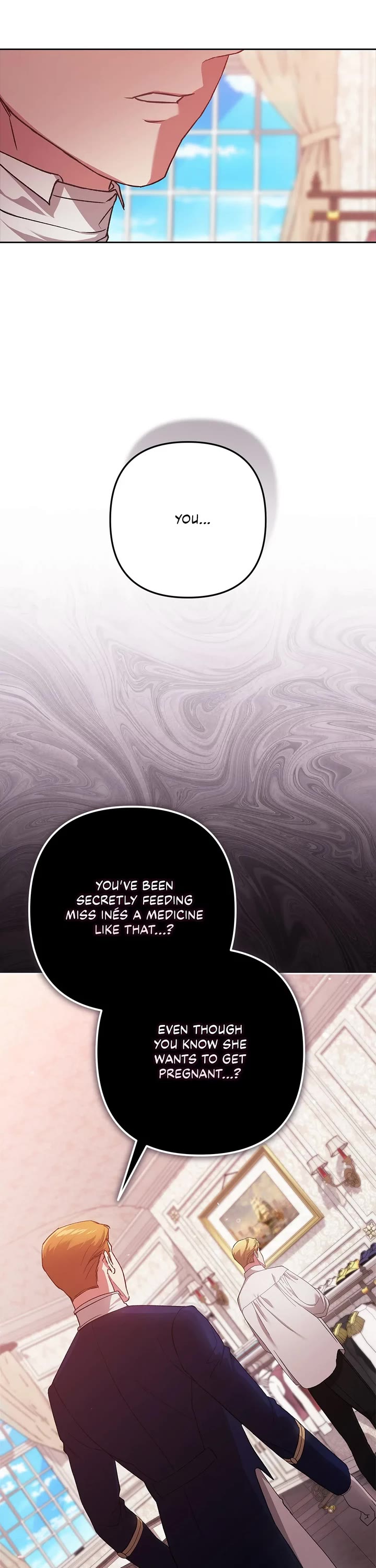 The Broken Ring: This Marriage Will Fail Anyway Chapter 65 page 32 - Chapter 65