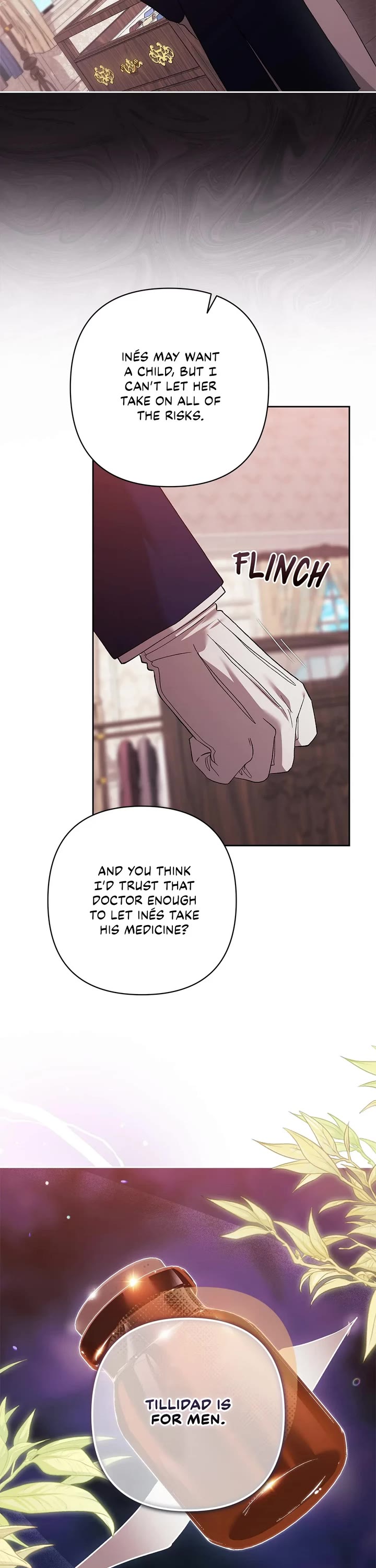 The Broken Ring: This Marriage Will Fail Anyway Chapter 65 page 33 - Chapter 65