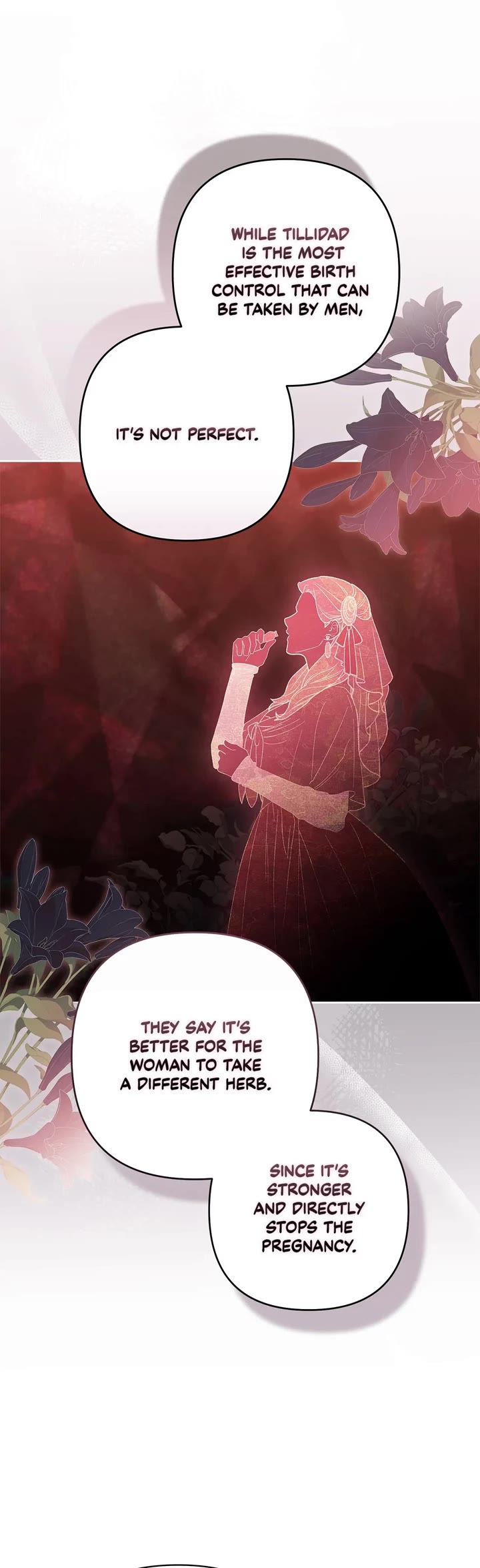 The Broken Ring: This Marriage Will Fail Anyway Chapter 65 page 35 - Chapter 65