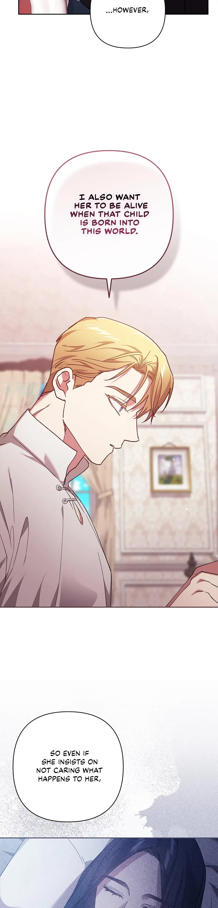 The Broken Ring: This Marriage Will Fail Anyway Chapter 65 page 41 - Chapter 65