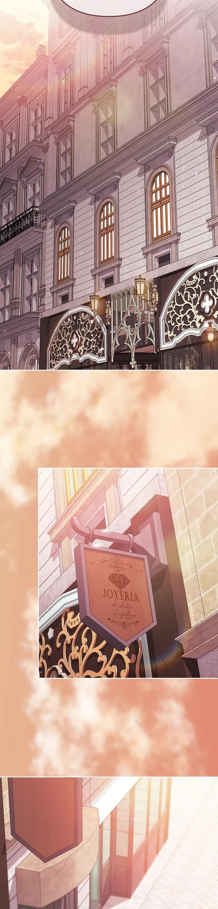 The Broken Ring: This Marriage Will Fail Anyway Chapter 65 page 44 - Chapter 65