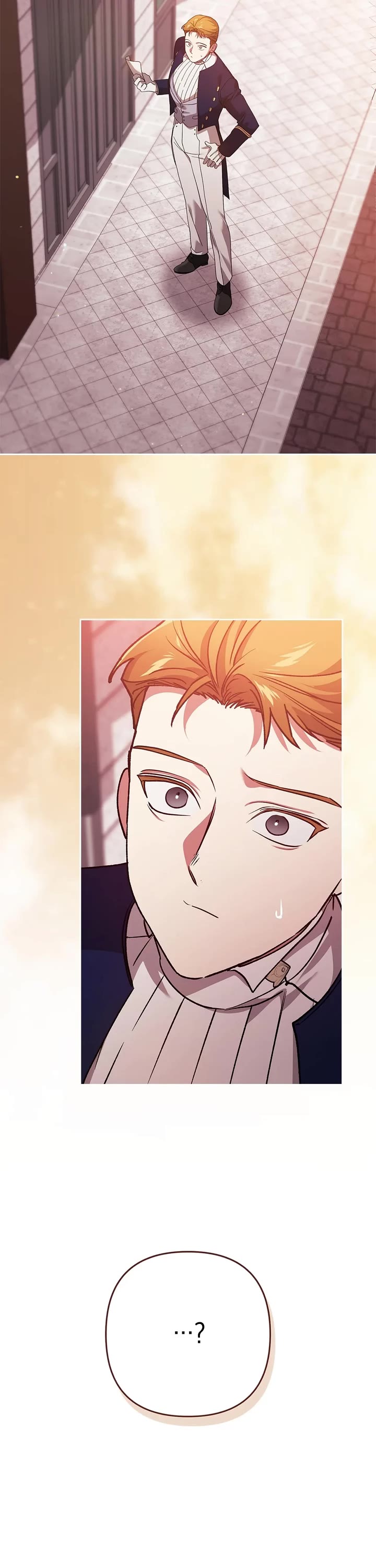 The Broken Ring: This Marriage Will Fail Anyway Chapter 65 page 45 - Chapter 65
