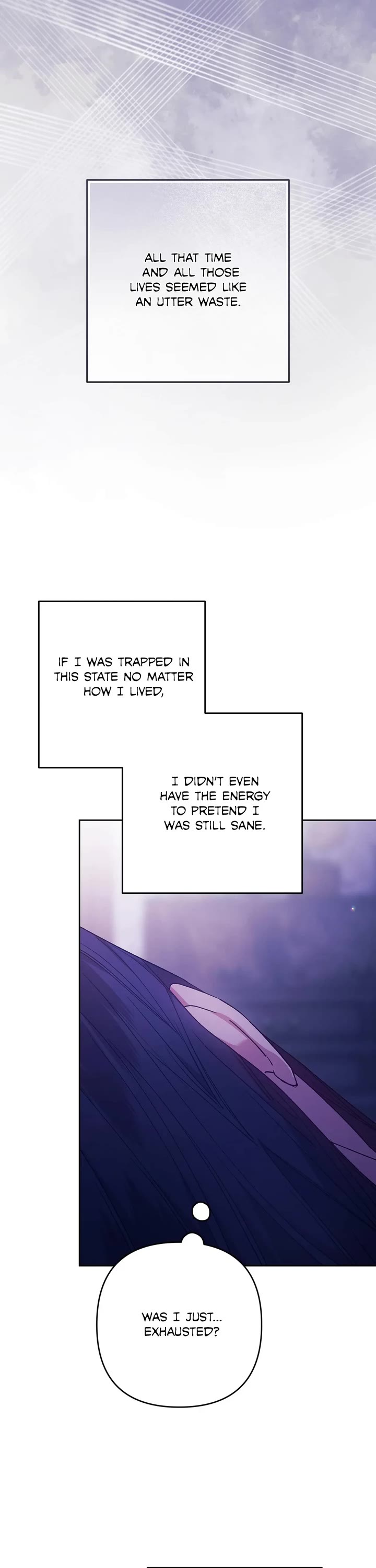 The Broken Ring: This Marriage Will Fail Anyway Chapter 65 page 6 - Chapter 65