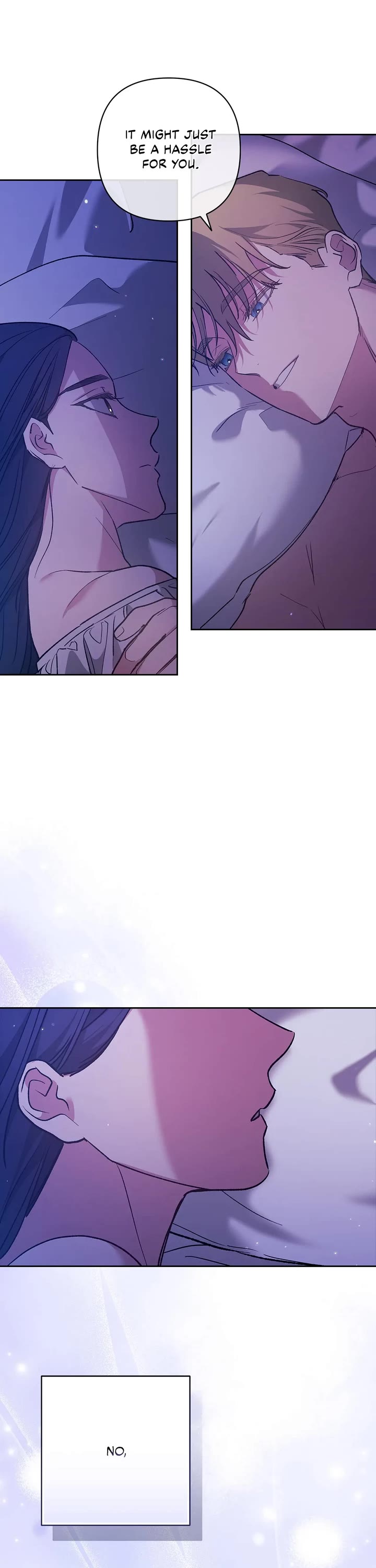 The Broken Ring: This Marriage Will Fail Anyway Chapter 65 page 8 - Chapter 65