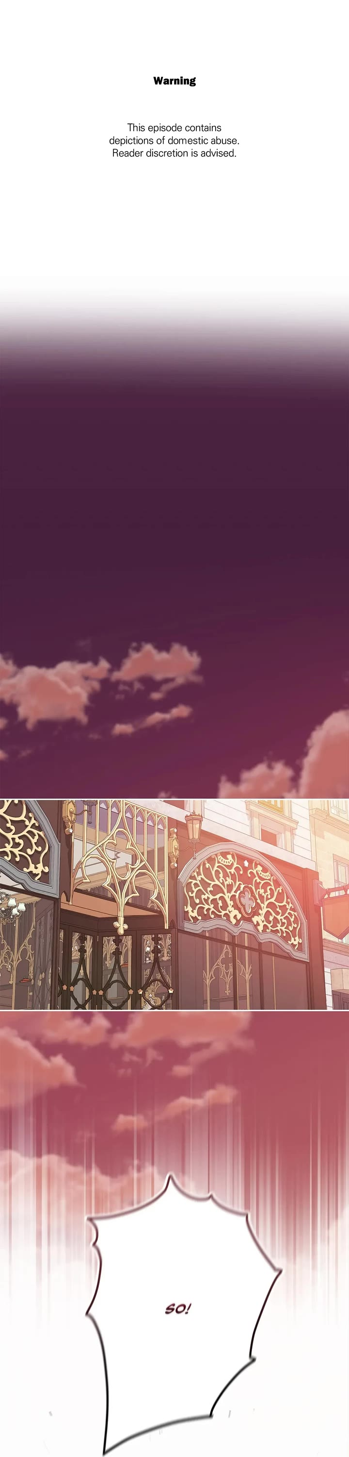 The Broken Ring: This Marriage Will Fail Anyway Chapter 66 page 1 - Chapter 66