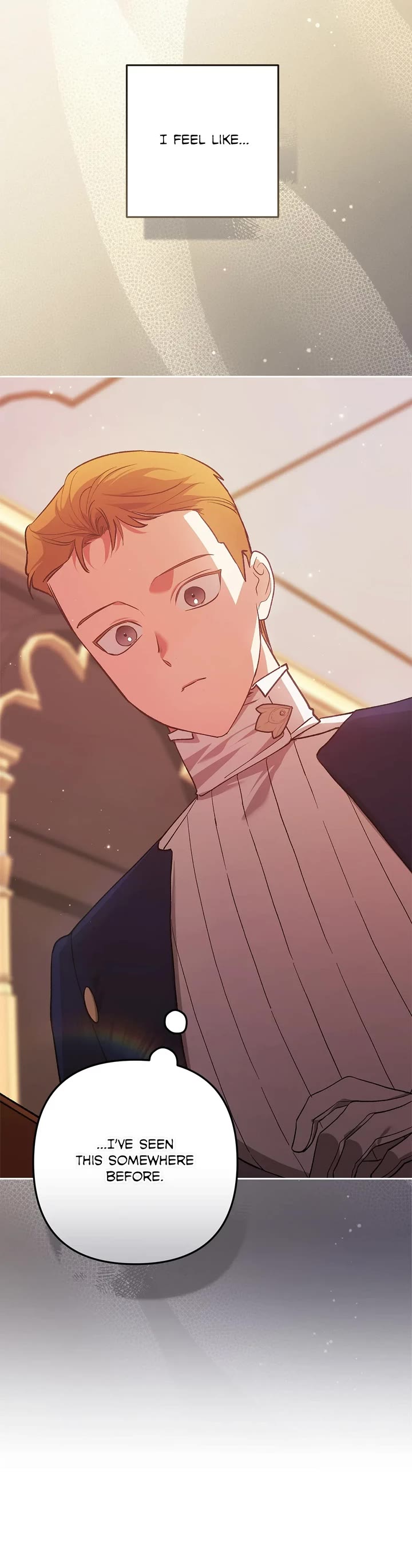 The Broken Ring: This Marriage Will Fail Anyway Chapter 66 page 15 - Chapter 66